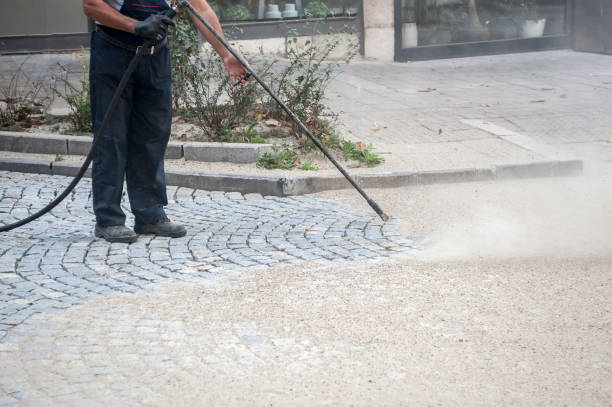 Reliable St Albans, WV Pressure Washing Services Solutions