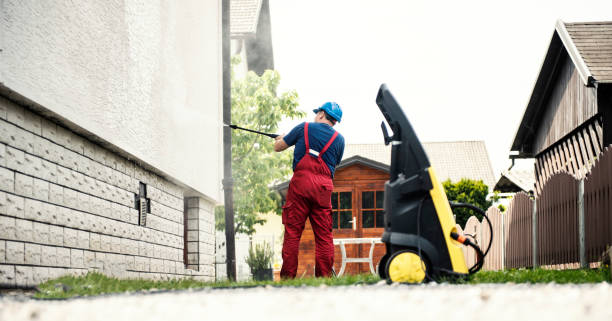 Best Parking Lot Cleaning in St Albans, WV